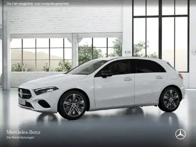 Gebraucht Mercedes A200 163 PS (119 kW) 2026