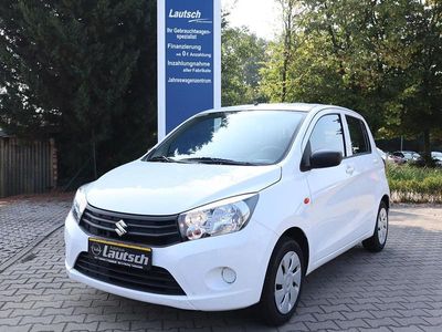 Suzuki Celerio