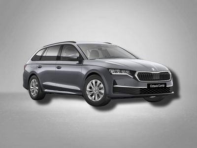 Raceblau metallic raceblau metallic Neu 2026 Skoda Octavia Selection Kombi | 32.390 € (Guter Preis)