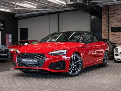 Andere Gebraucht 2020 Audi S5 Comfort | 48.990 €