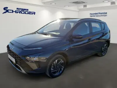 Gebraucht Hyundai Bayon