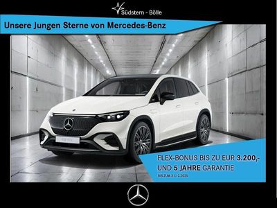 Mercedes EQE350
