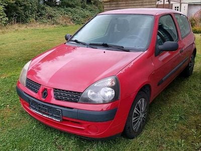 Renault Clio II