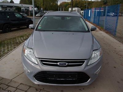 Other Gebraucht 2013 Ford Mondeo Titanium Limousine | 2.990 € (Teuer)