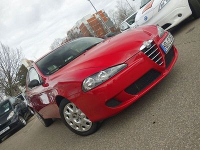 gebraucht Alfa Romeo 147 Alfa1.6 16V TS ECO Sportiva