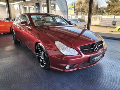 Mercedes CLS350