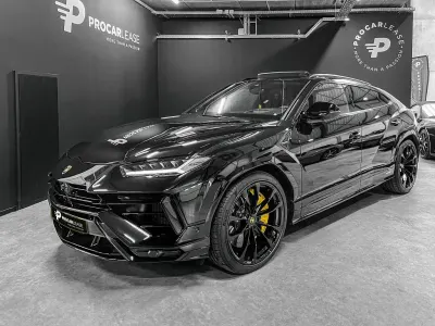 Gebraucht Lamborghini Urus