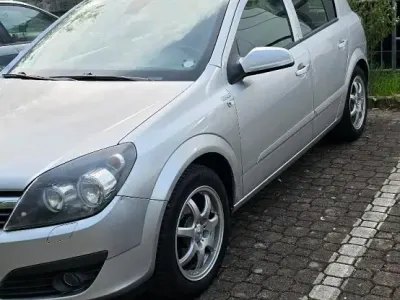 Usata Opel Astra