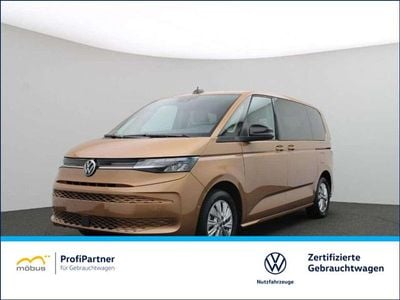 VW T7