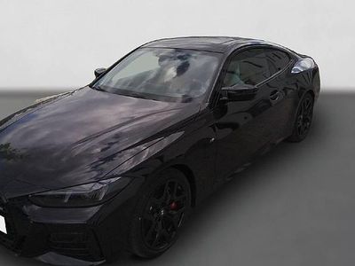 Gebraucht BMW Isetta 250 340 PS (250 kW) 2025 Schwarz Coupé