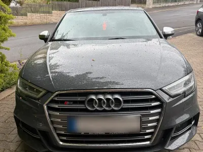 Gebraucht Audi S3