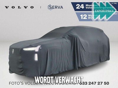 Gebraucht Volvo XC60 Plus 349 PS (256 kW) 2022 Schwarz SUV