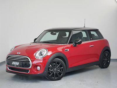 gebraucht Mini Cooper 3-Türer