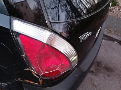 Gebraucht Kia Rio 2008 Kleinwagen