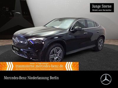 Mercedes GLC300e