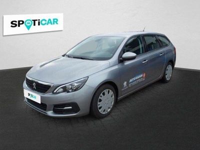 gebraucht Peugeot 308 SW Active