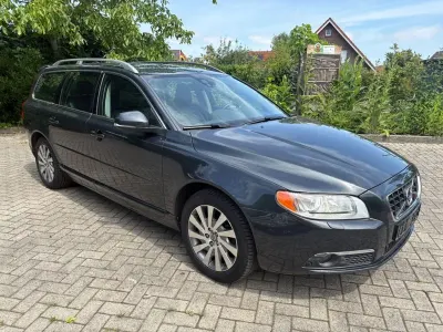 Gebraucht Volvo V70