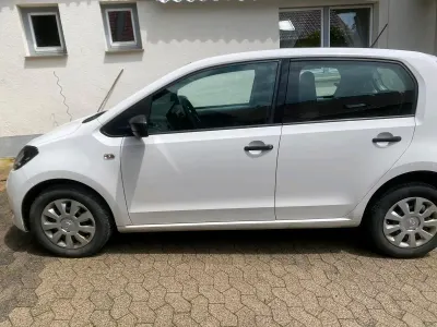Gebraucht Skoda Citigo
