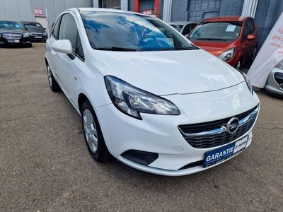 gebraucht Opel Corsa-e Selection, TÜV NEU