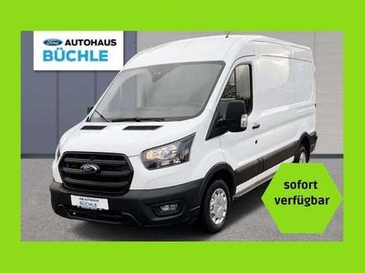 gebraucht Ford Transit TransitKASTEN 290 L2H2 TREND+KAMERA+PDC+KLIMA!