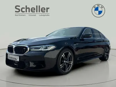 Gebraucht BMW M5