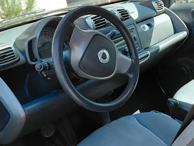 Gebraucht Smart ForTwo Coupé