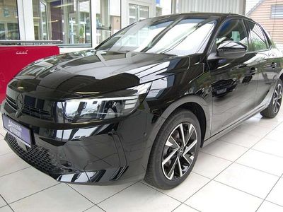 Neu Opel Corsa 101 PS (74 kW) 2025 Schwarz Kleinwagen