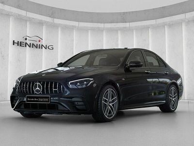 Gebraucht Mercedes E53 AMG AMG 435 PS (319 kW) 2023 Othercolor Limousine