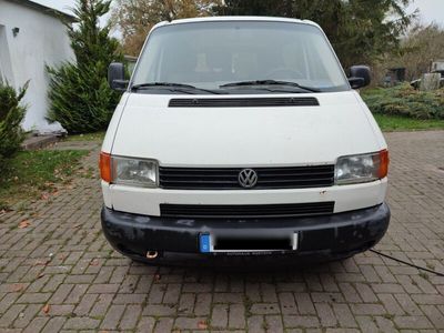 VW T4