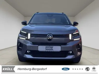 Neu Citroën C3 101 PS (74 kW) 2025 Grau SUV