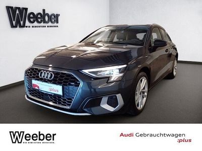 Audi A3 Sportback e-tron
