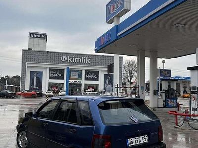 Gebraucht Fiat Tipo 90 PS (66 kW) 1997 Limousine