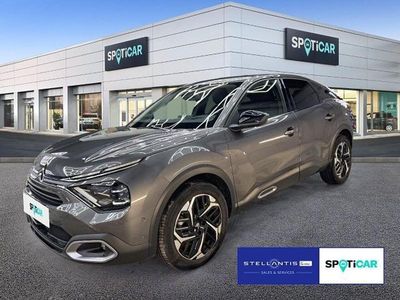 Gebraucht Citroën C4 PureTech 131 PS (96 kW) 2023 SUV