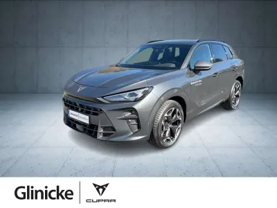 Gebraucht Cupra Terramar VZ 265 PS (194 kW) 2026 Grau SUV