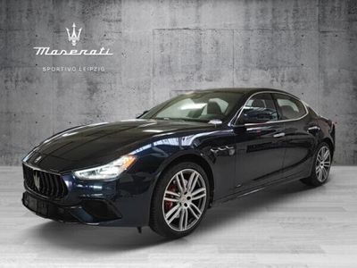 gebraucht Maserati Ghibli Modena *Sonderleasing*