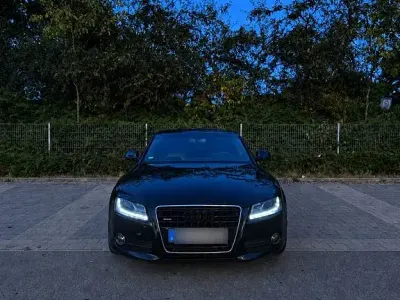 Gebraucht Audi A5