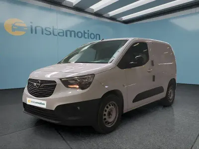 Gebraucht Opel Combo-e Life
