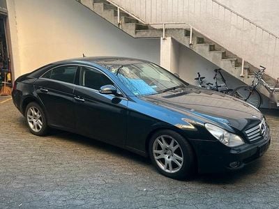 Gebraucht Mercedes CLS320