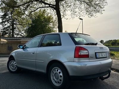 gebraucht Audi A3 8l 1.6