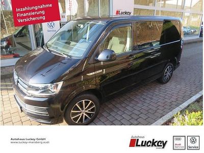 Gebraucht VW Caravelle Comfortline 150 PS (110 kW) 2019 Van / Kleinbus