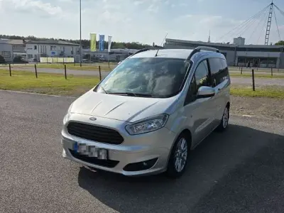 Gebraucht Ford Tourneo Courier