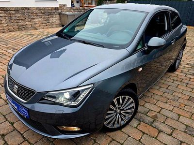 Seat Ibiza SC