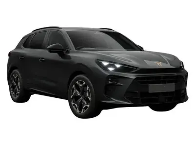 Neu Cupra Terramar 150 PS (110 kW) 2026 [n7n7] tamboragrau metallic SUV