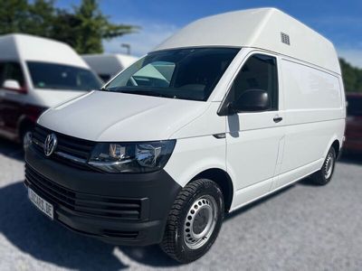 VW T6.1