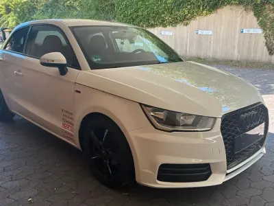 Gebraucht Audi A1
