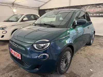Usata Opel Astra 40 kW (55 CV) 2023 Andere Utilitaria