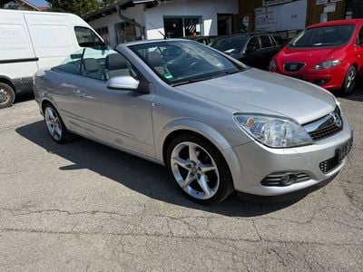 Opel Astra Cabriolet
