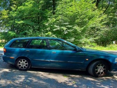 gebraucht Volvo V40 1.8