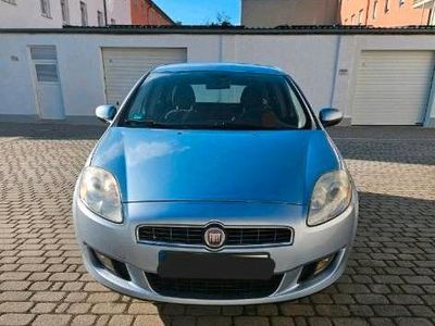 Fiat Bravo