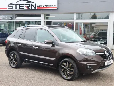 Gebraucht Renault Koleos